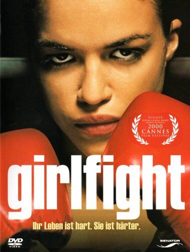 Karyn Kusama - Girlfight - Auf eigene Faust - Preis vom 03.10.2026 20:43:07 h