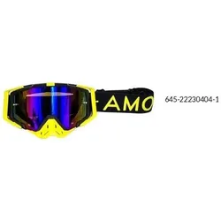 Amoq, Motorradhelm Zubehör, Aster