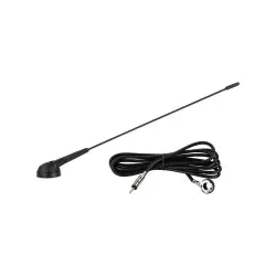 ACV Dachantenne AM/FM OEM Renault DIN(m) 34,5cm 152000-39