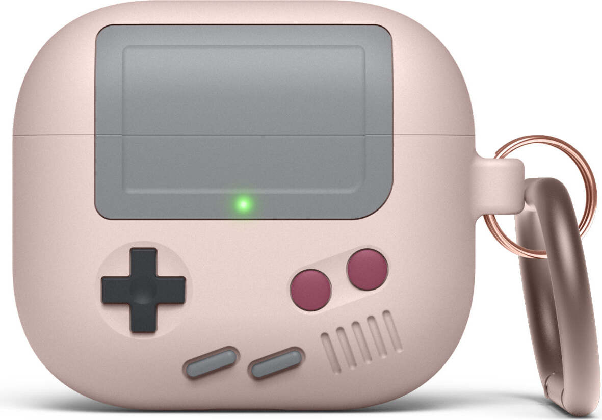 Elago AW5 hoesje voor AirPods 3 in klassieke gameconsole stijl