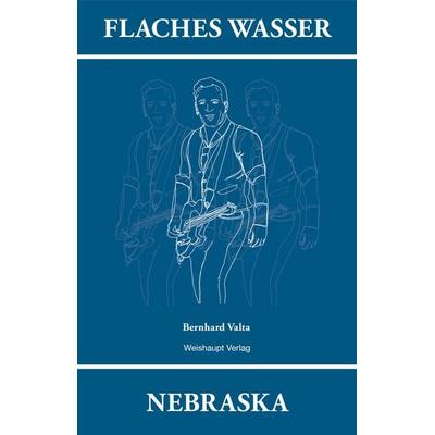 Flaches Wasser: NEBRASKA -