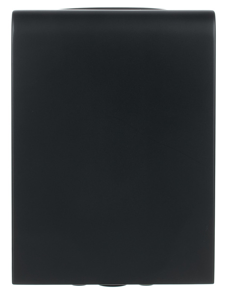 HEDD Type 05 A-CORE nero opaco