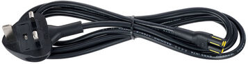 Thomann Powercord UK - C5