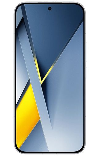 POCO F8 Ultra 256GB Blau