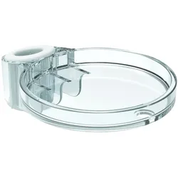 Ideal Standard Seifenschale, transparent LB, B960917NU B960917NU