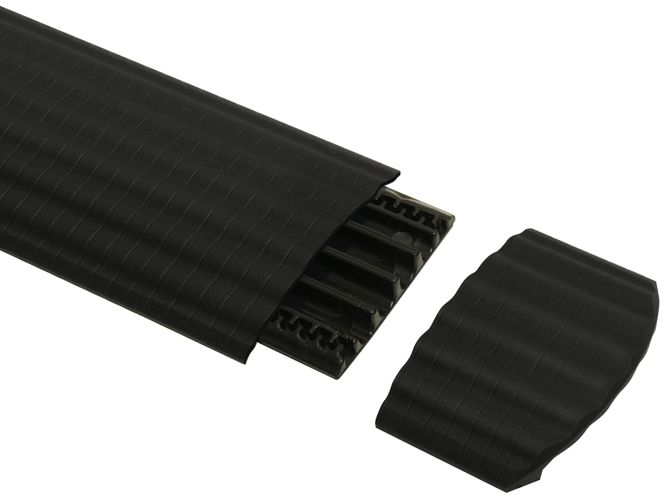 Defender Office ER Black