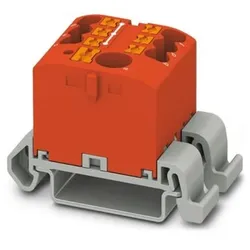 Phoenix Contact Verteilerblock PTFIX 6/6X2,#3273202