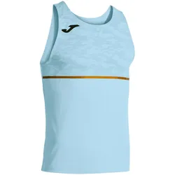 JOMA Record Pro Leichtathletik-Tanktop 350 - himmelblau L