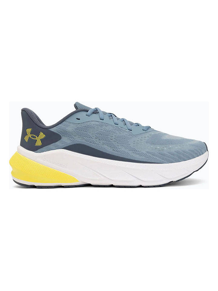 Under Armour Laufschuhe "Turbulence 3" in Hellblau - 43