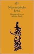 Suleman Taufiq - Neue arabische Lyrik. - Preis vom 19.10.2026 19:33:35 h