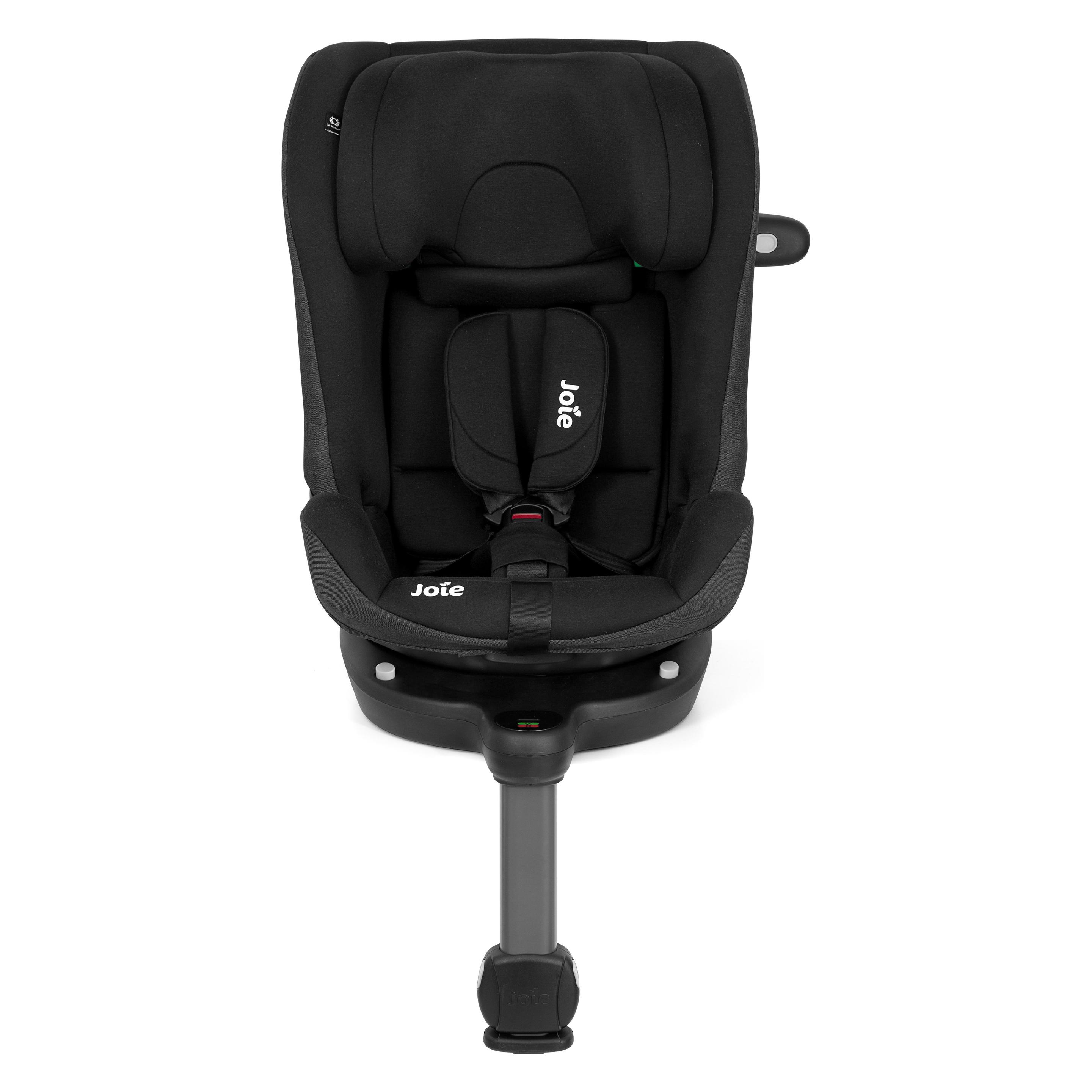 Joie i-Spin 360 Max (Kindersitz, ECE R129/i-Size Norm) (C2407CARVN000)