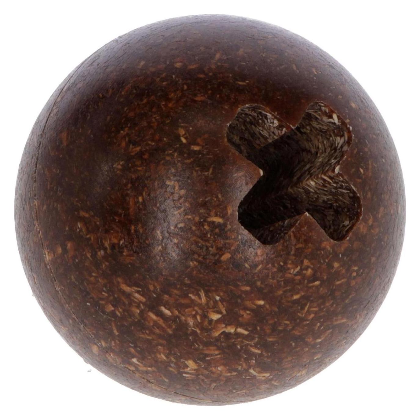 Kerbl Beisskugel Natur (22649)