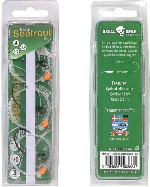 Ogp Inline Seatrout Rigs-1