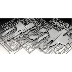 Revell F/A-18E Super Hornet Top Gun