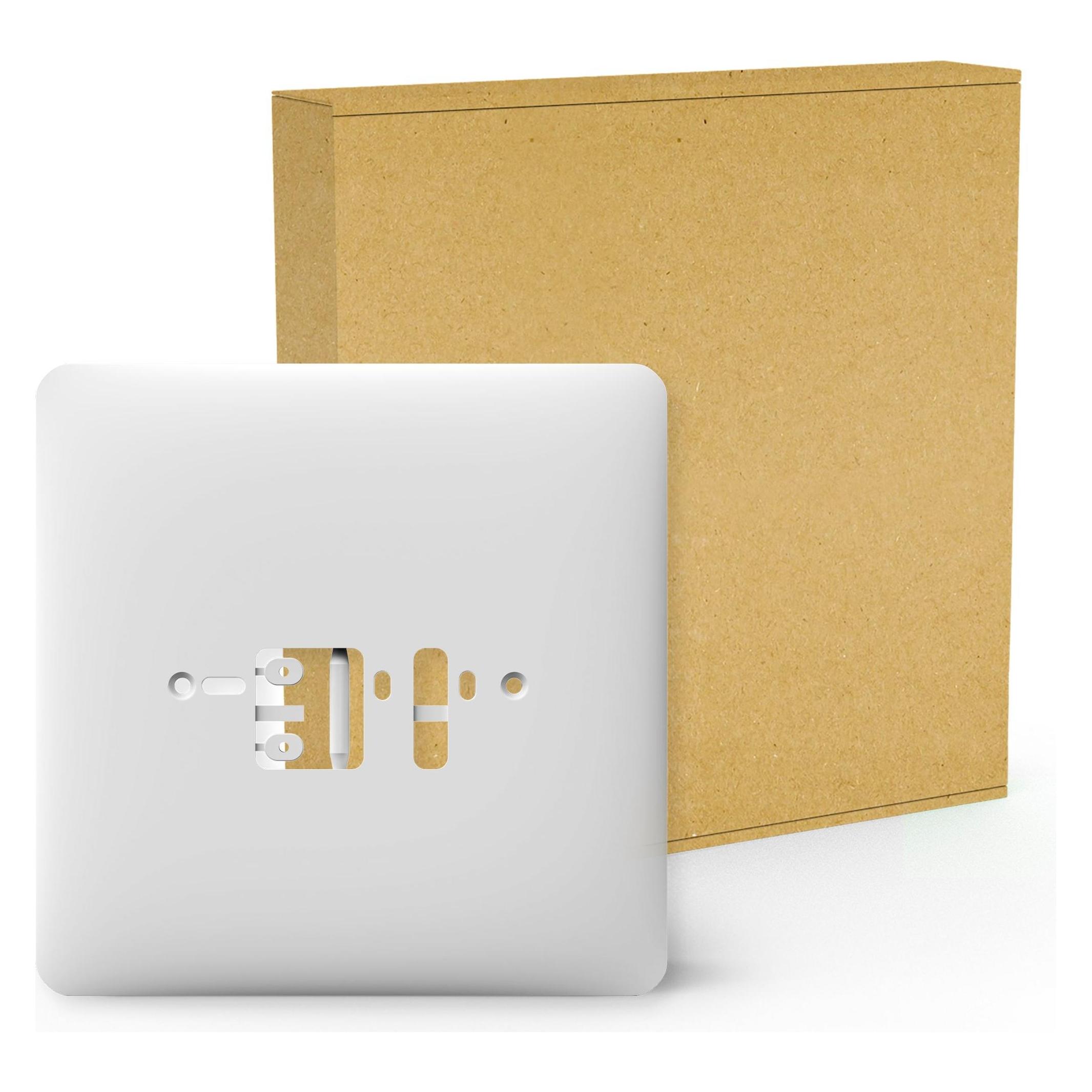 tado° Trim Plate for Smart Thermostats (TAD-104058)