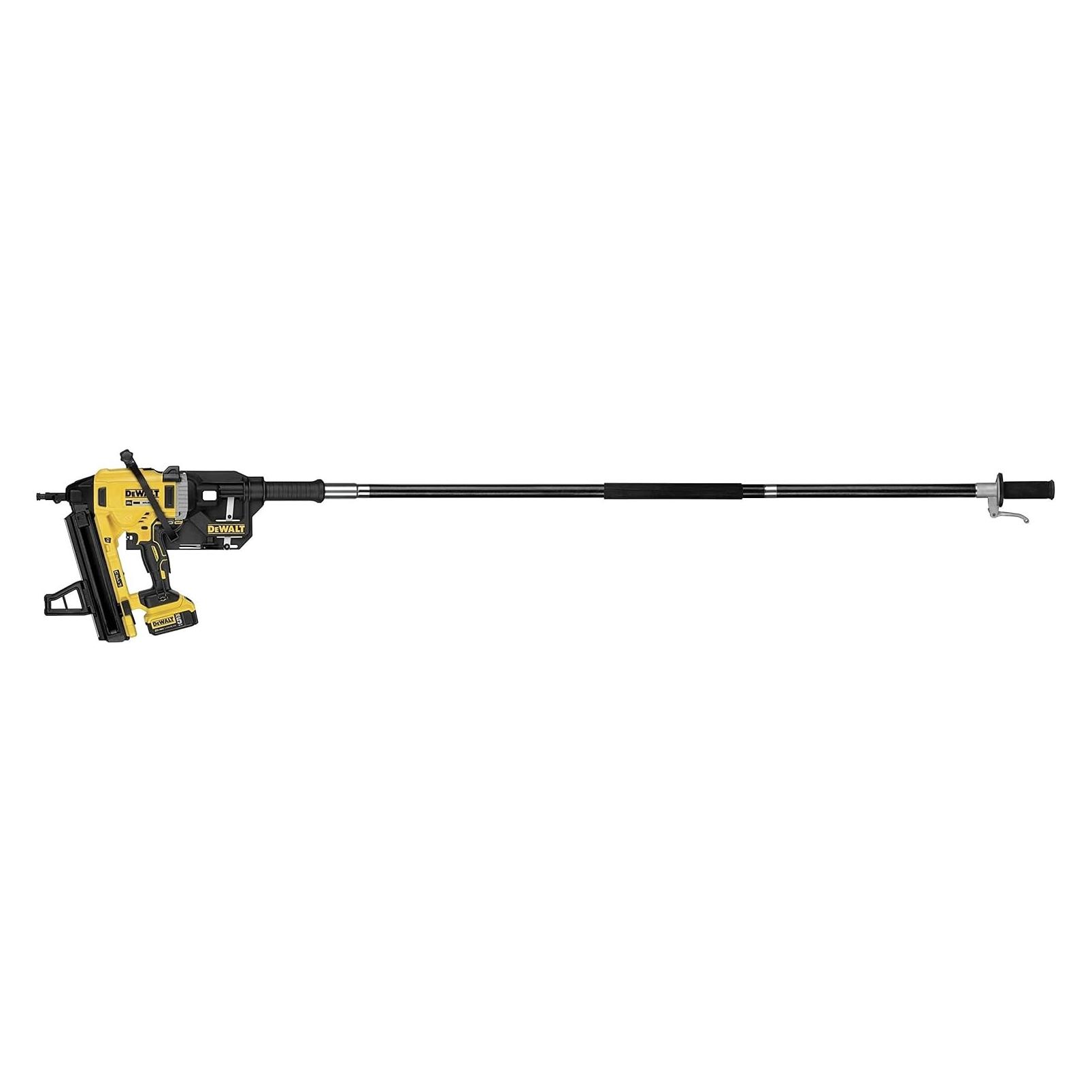 DeWalt DCN 8905 (Nagelpistole, Tacker) (DCN8905-XJ)
