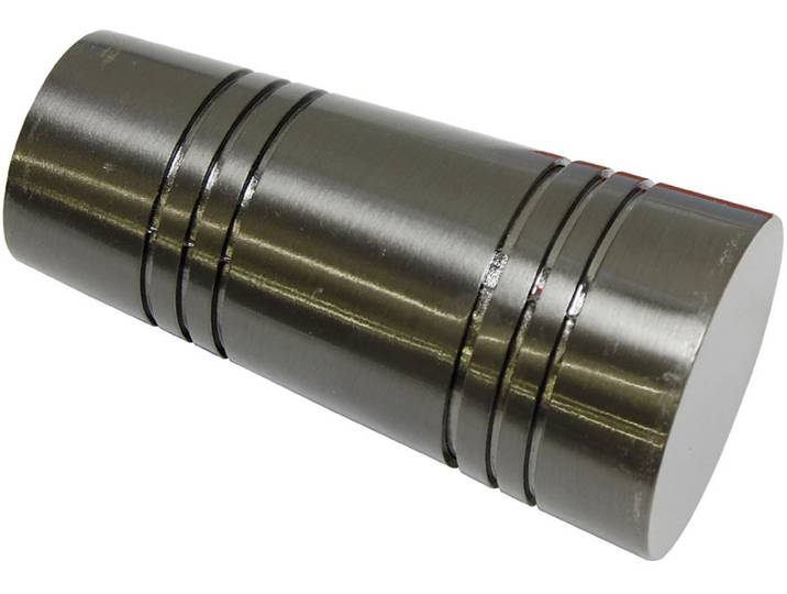 GARDINIA Apollo Serie Einzelprogramm Chicago Ø 20 mm