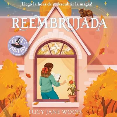 Reembrujada - Lucy Jane Wood, Audio, 9789180894050
