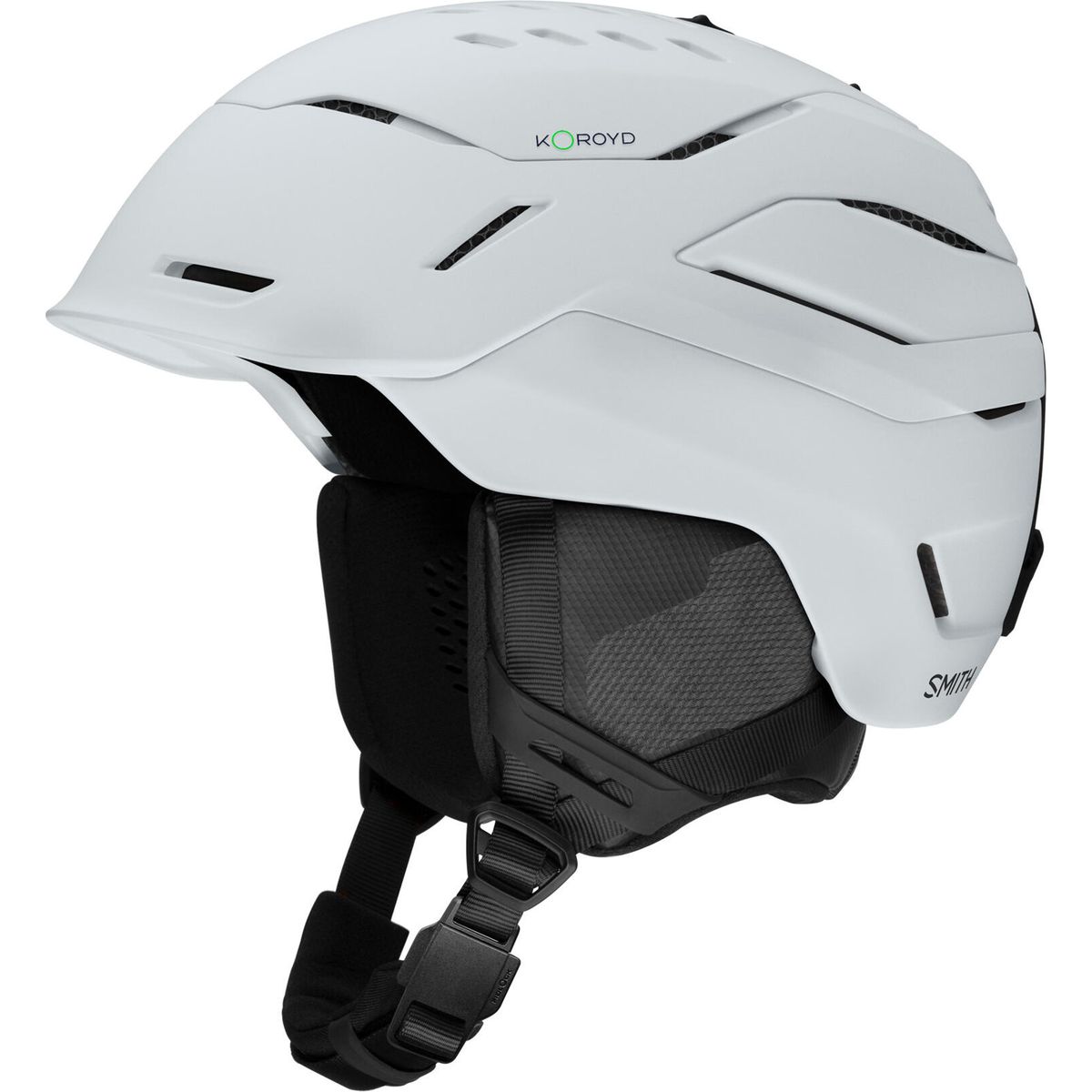 Smith Vantage 2 matte white 55-59cm E005647DE5559