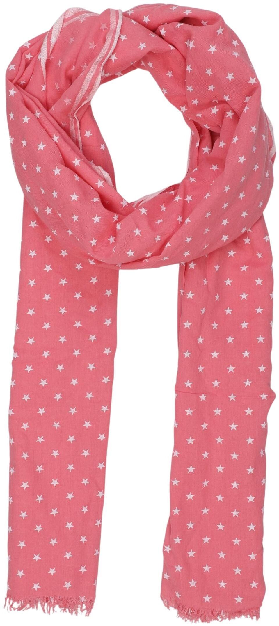 Gant Damen Schal oder Tuch, Pink, Baumwolle - Second Hand