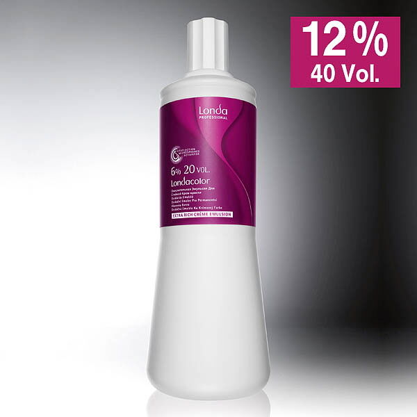 1L Londa Professional Londacolor Oxidationscreme