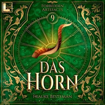 Das Horn - Frauke Bestemann, Audio, 4260158979436