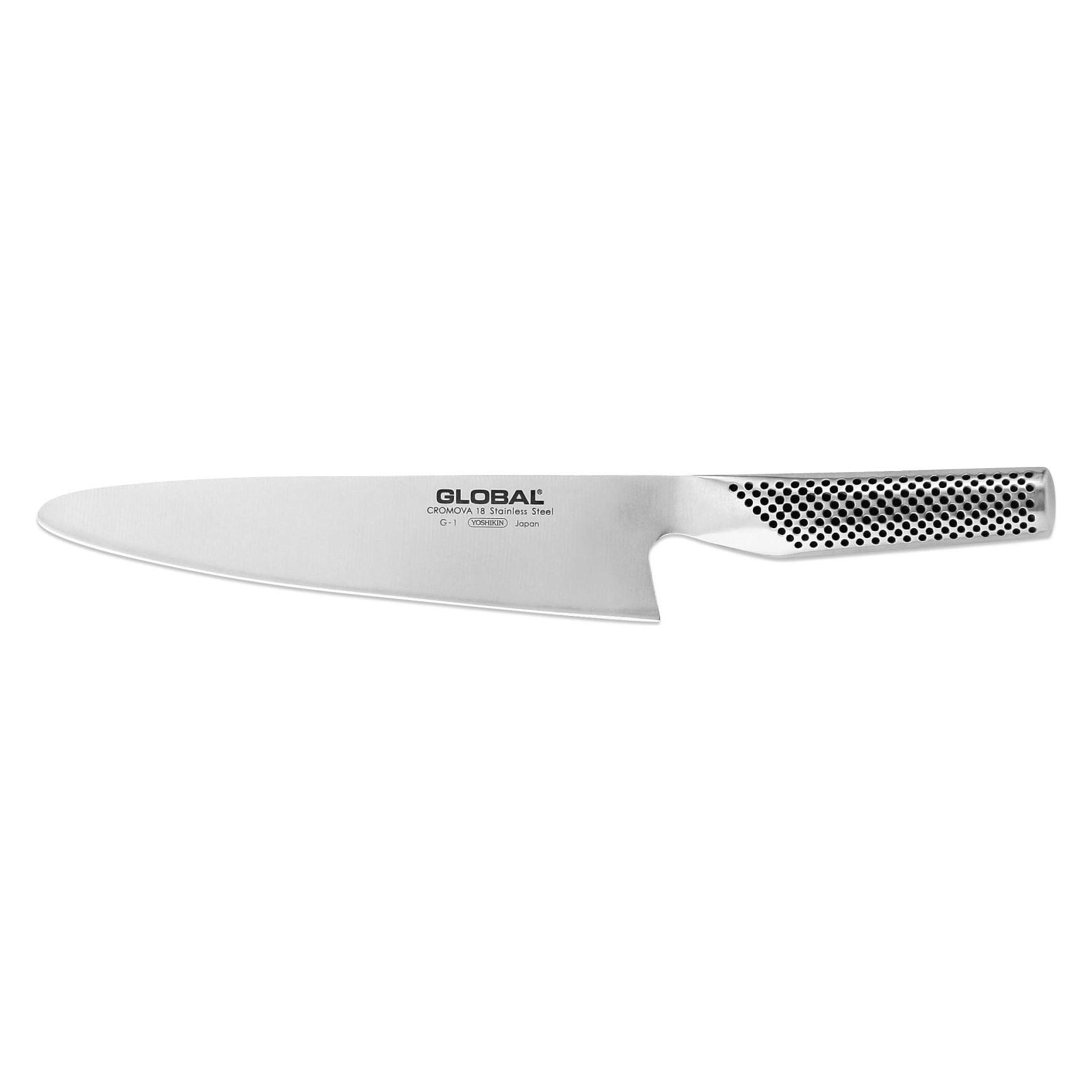 Global G-01 (21 cm) (G-01)