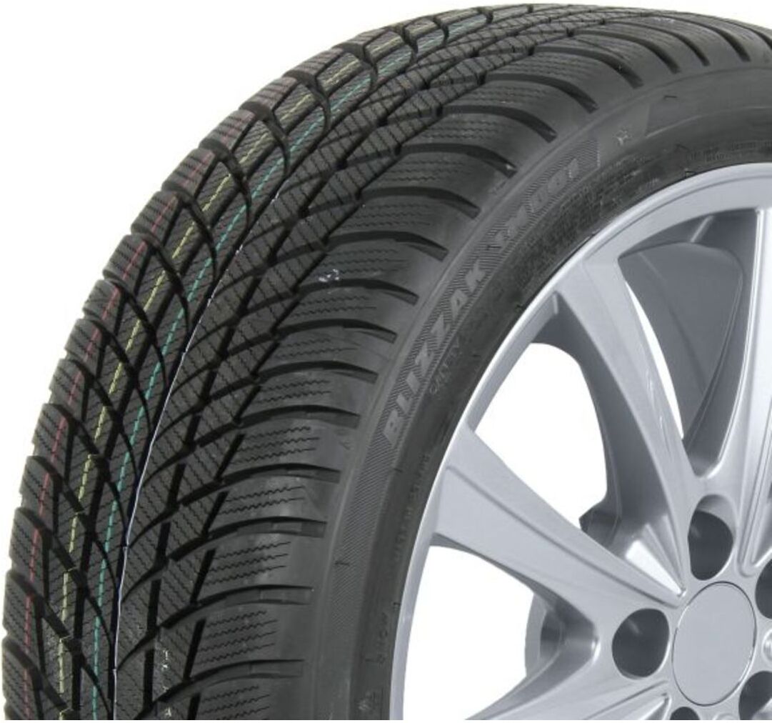 Winterreifen BRIDGESTONE Blizzak LM001 245/50R18 100H