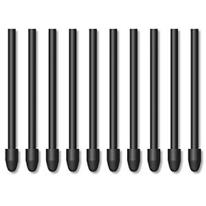 Huion Huion Ersatzspitzen PN05A, für Eingabestift  PW517 und PW110, schwarz, 10 Stück