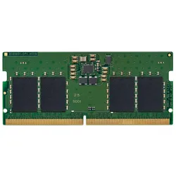 Kingston ValueRAM - DDR5 Modul - 8 GB - SO DIMM 262-PIN