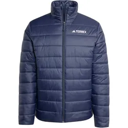 adidas TERREX Multi Essentials Steppjacke Herren KB2178 - legend ink S