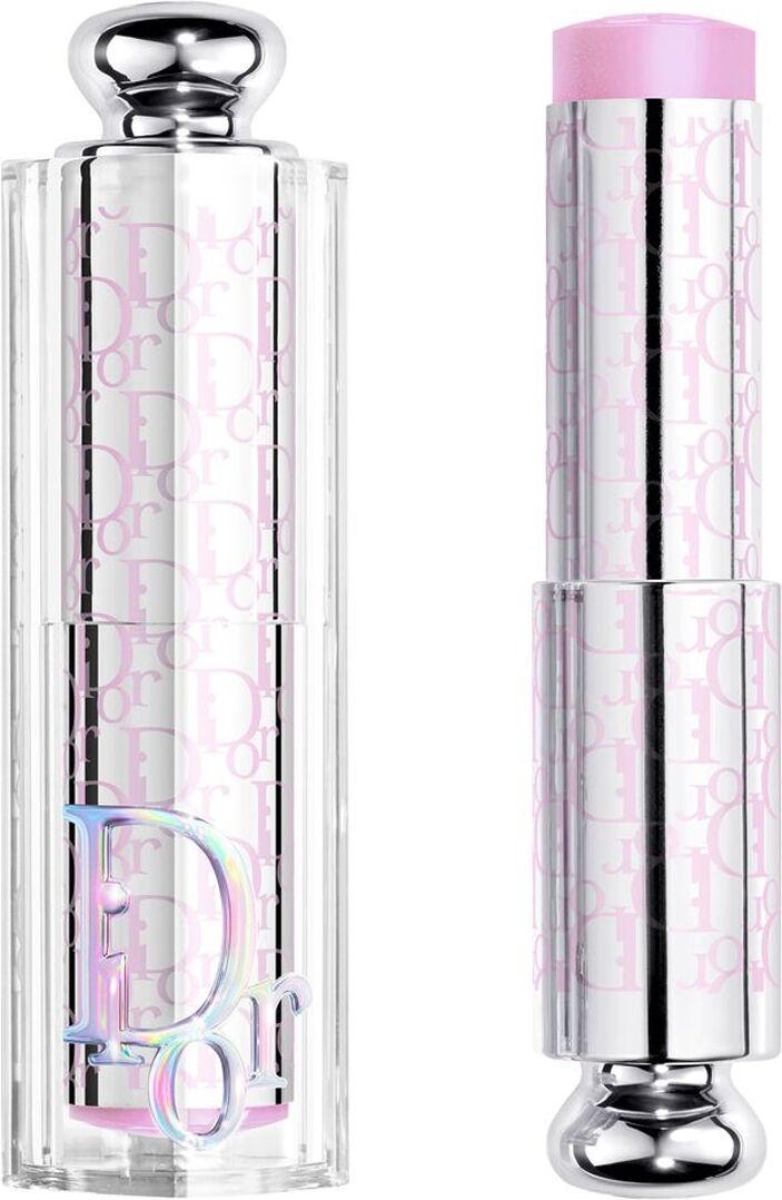 Christian Dior BACKSTAGE GLASSY GLOW STICK Iluminador bálsamo iridiscente multiuso. 036 Glazed Lavender