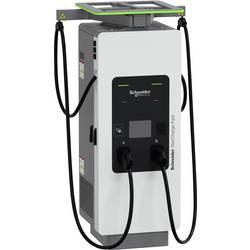 Schneider Electric Ladestation Typ 2 320 kW NFC, RFID EVD2S320TBBCC1-G