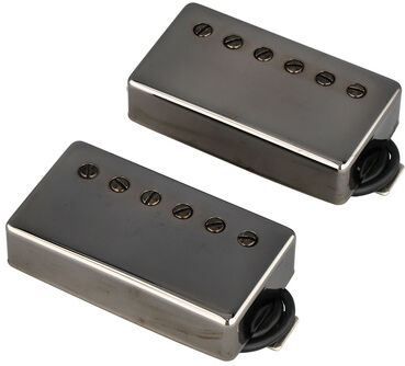 Seymour Duncan Slash 2.0 Humbucker Set BLN