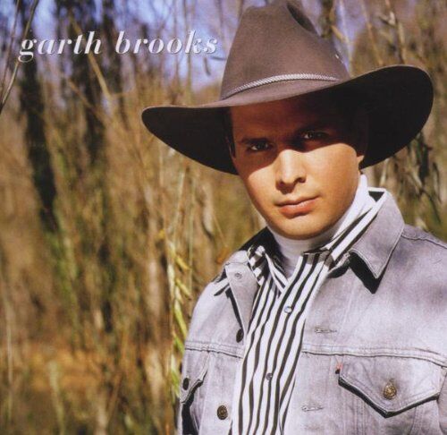 Garth Brooks - Garth Brooks - Preis vom 30.09.2026 22:30:23 h