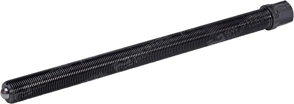 Swstahl Spindel, Abzieher 10841l-Sp