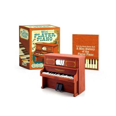 Mini Player Piano