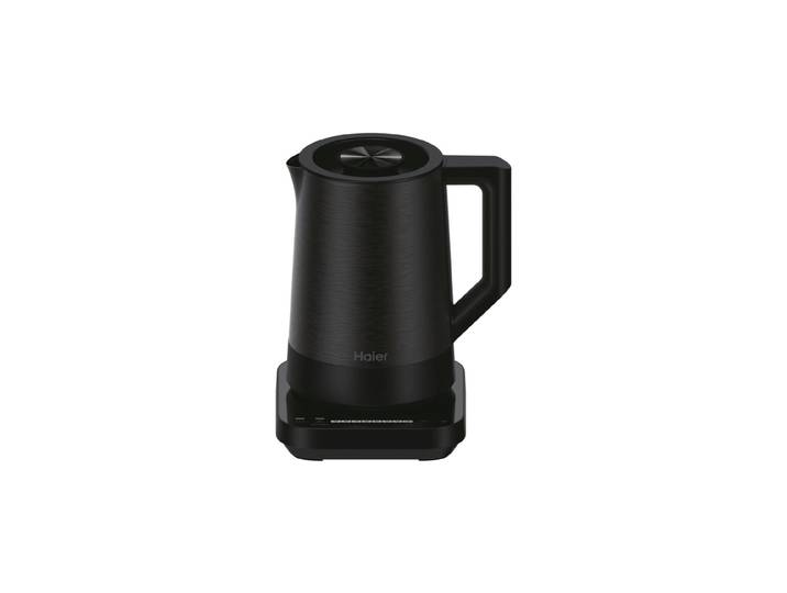 HAIER Wasserkocher I-Master Series 5 HKE5A 21 1,7 l , schwarz, Wasserkocher, Wasserkocher