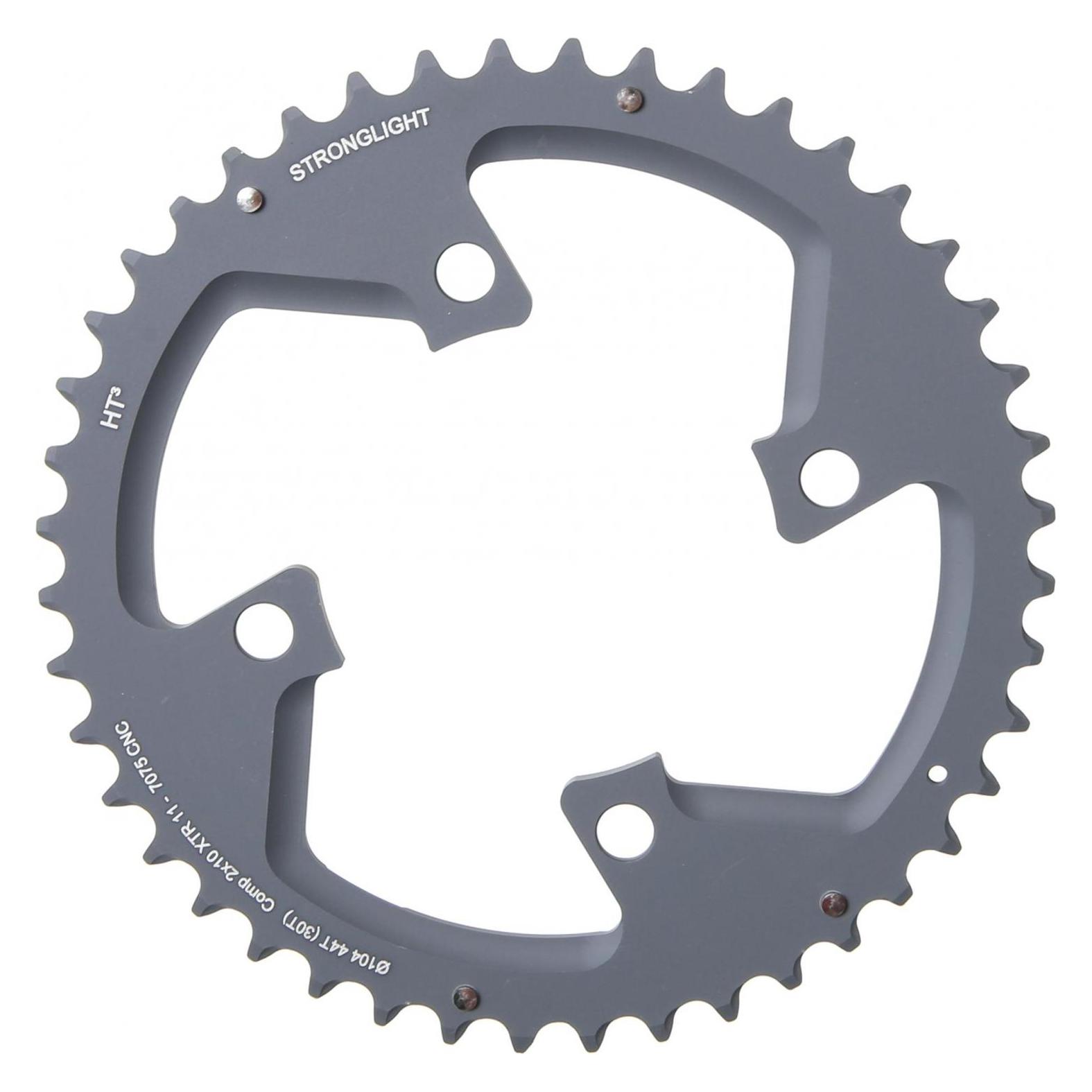 Stronglight MTB Shimano 2x10 (44) (274475)