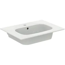 Ideal Standard i.life A Waschtisch-Paket mit Unterschrank und chrom Griff