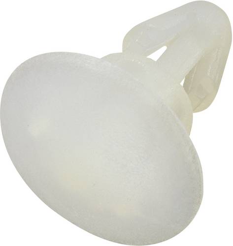 TRU Components TC-RS3203 Platinenhalter Polyamid Abstandsmaß 8.9mm