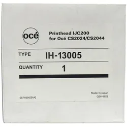 OCE IH-13005 Druckerpatrone – Originalprodukt