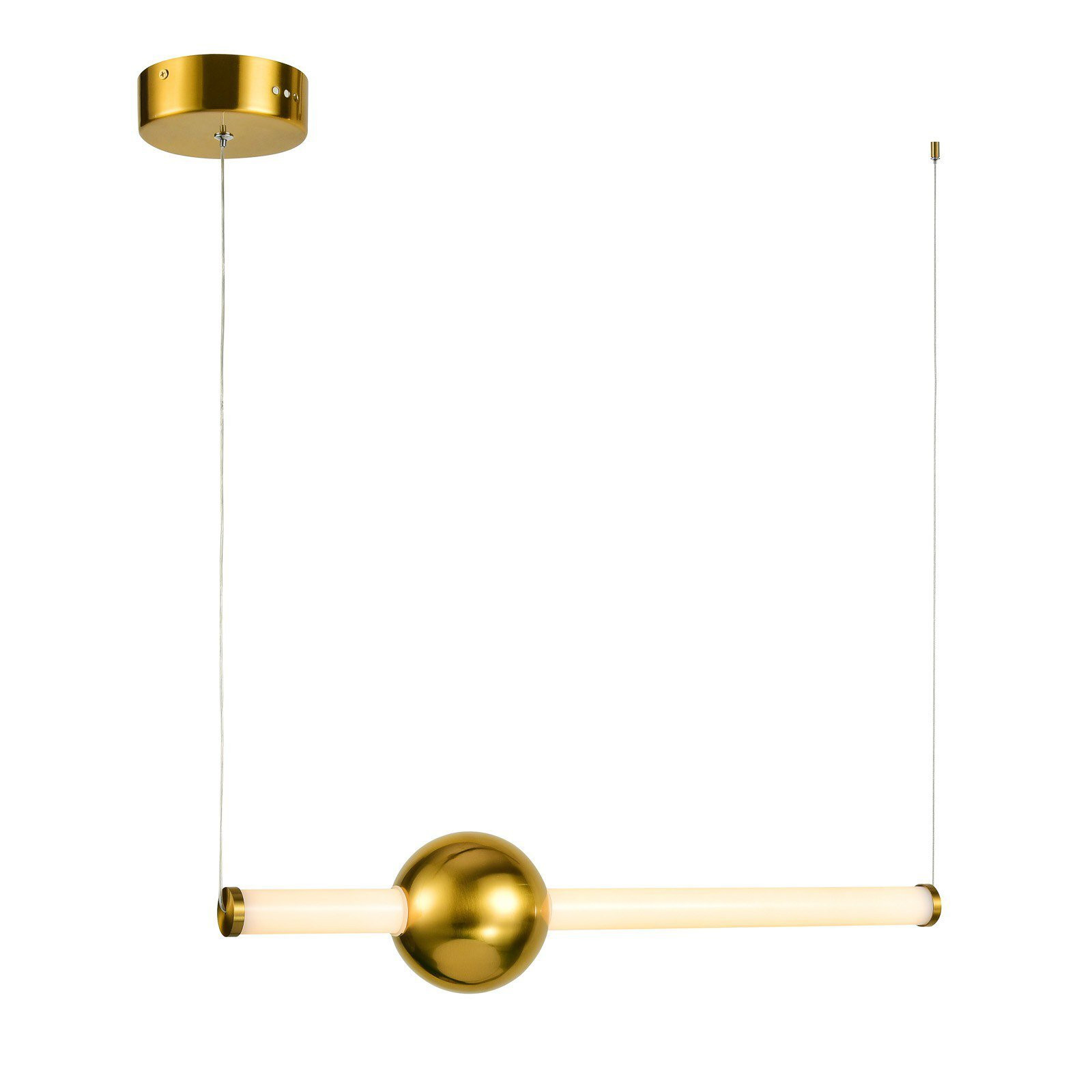 Italux Halling PND-16357-CB-1 LED hanglamp