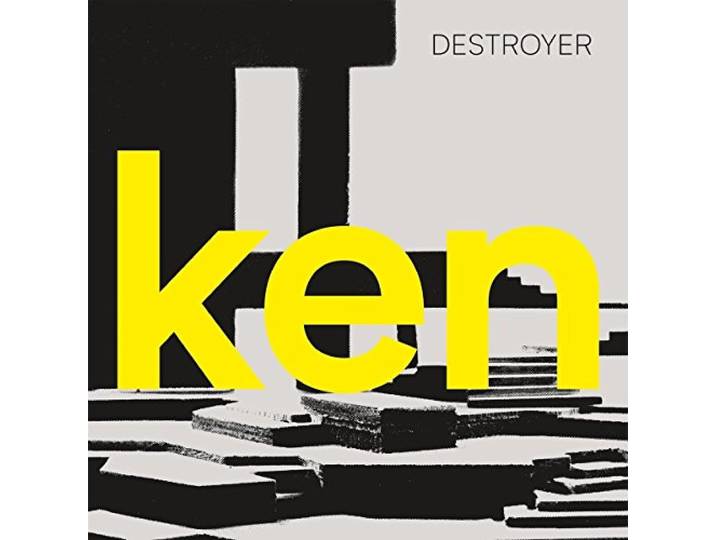Destroyer - Ken