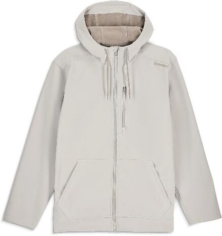 Simms Rogue Hoody - Lunar Gray - L