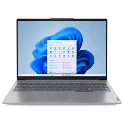 Lenovo ThinkBook 16 Gen 7 ARP AMD Ryzen™ 7 7735HS Notebook 40,6 cm (16")