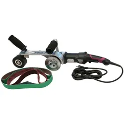 ROHR MAX 802 HT Grundset (EU), 1.750 Watt, 220 - 240 Volt