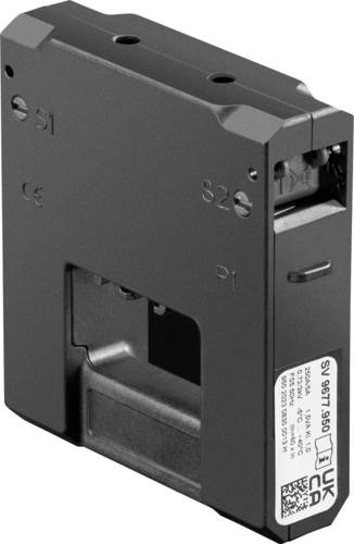 Rittal SV 9677.951 9677951 Stromwandler Primärstrom 400A Sekundärstrom 5A 1St.