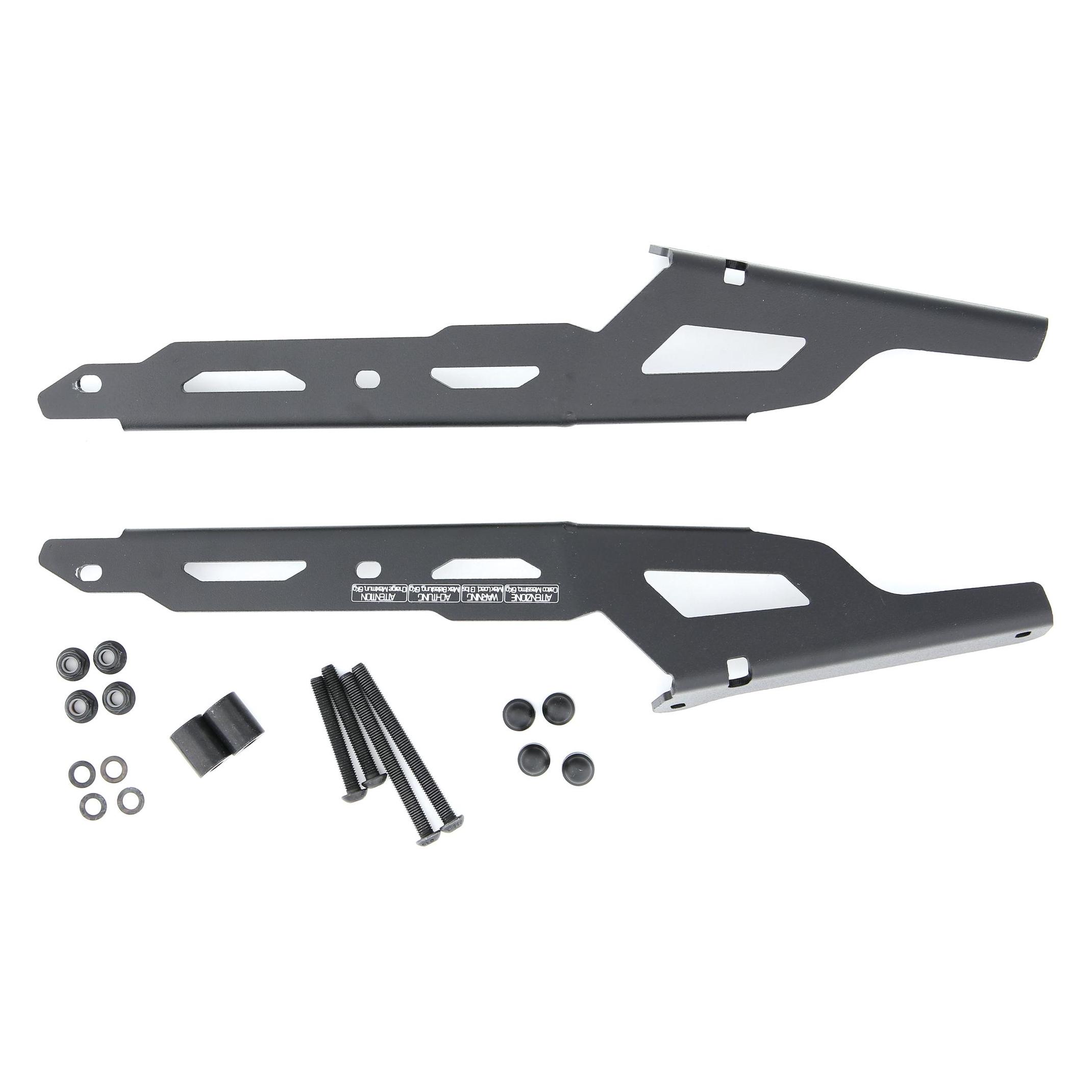 Kappa Topcase-Gestell für Yamaha MT 10 '16-'21 (ohne Platte) (KR2129)