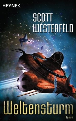 Scott Westerfeld - Weltensturm - Preis vom 09.10.2026 07:28:09 h